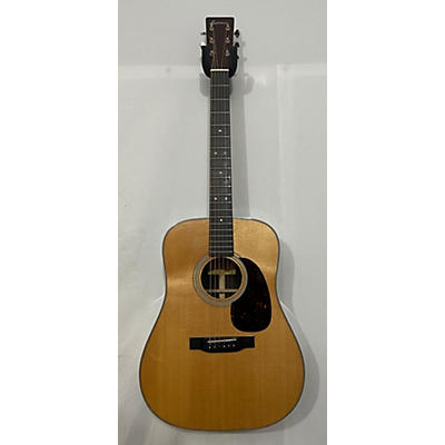 Eastman E8D-TC Acoustic Electric Guitar