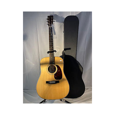 Eastman E8D-TC Acoustic Guitar