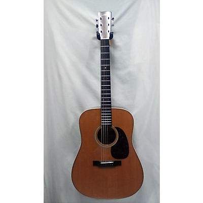 Eastman E8d-tc Acoustic Guitar