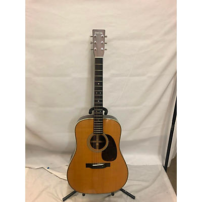 Eastman E8dtc Acoustic Guitar