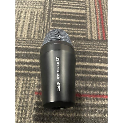 Sennheiser E902 Drum Microphone