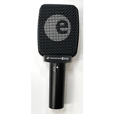 Sennheiser E906 Dynamic Microphone