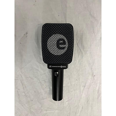 Sennheiser E906 Dynamic Microphone