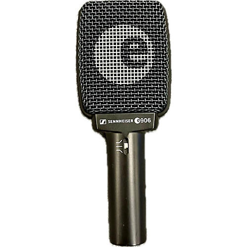 Sennheiser e906
