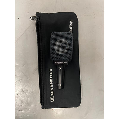 Sennheiser E906 Dynamic Microphone