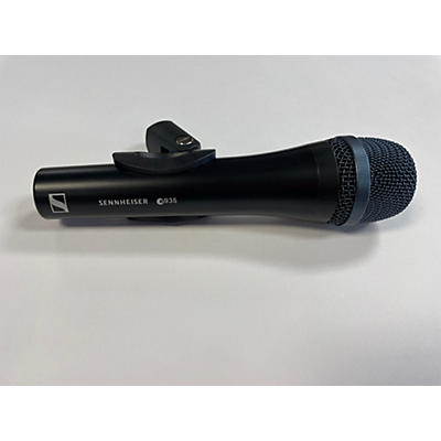 Sennheiser E935 Dynamic Microphone