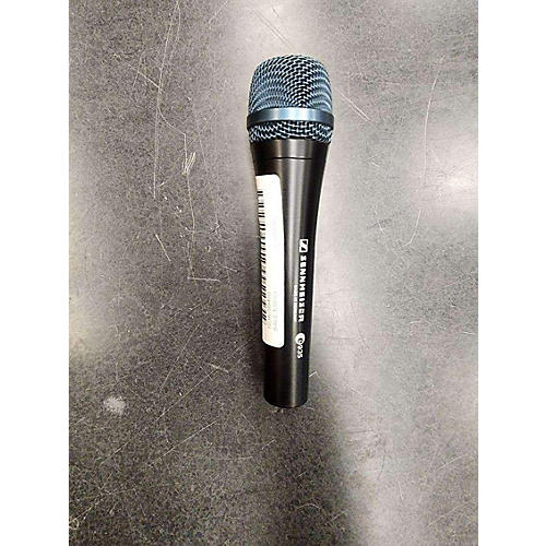 E935 sennheiser online microphone