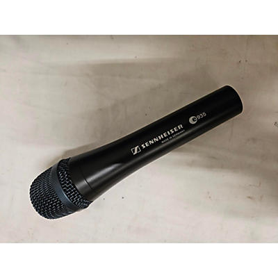 Sennheiser E935 Dynamic Microphone