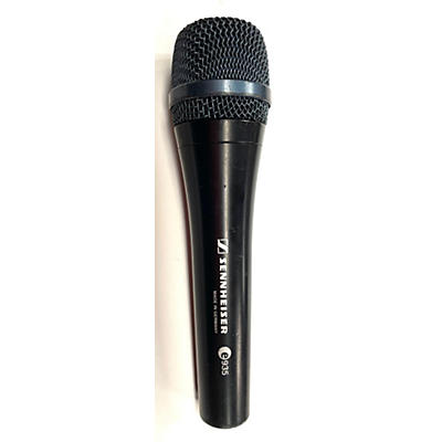 Sennheiser E935 Dynamic Microphone