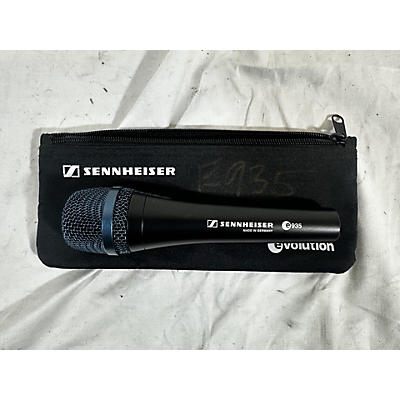 Sennheiser E935 Dynamic Microphone