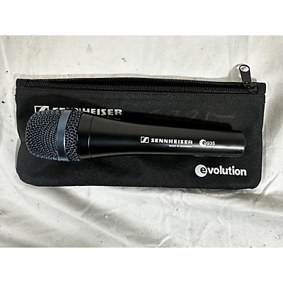 Sennheiser E935 Dynamic Microphone