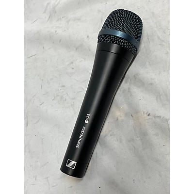 Sennheiser E935 Dynamic Microphone