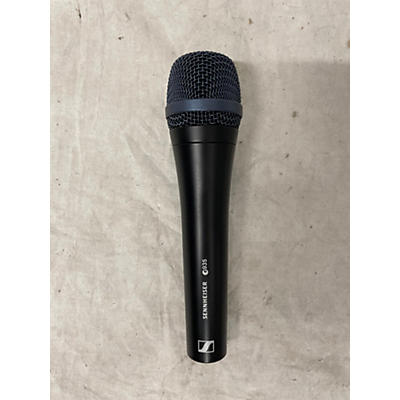 Sennheiser E935 Dynamic Microphone