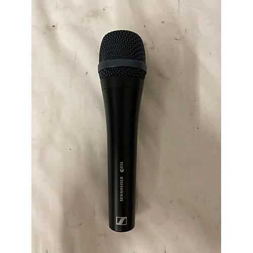 Sennheiser E935 Dynamic Microphone