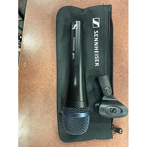 Sennheiser E935 Dynamic Microphone