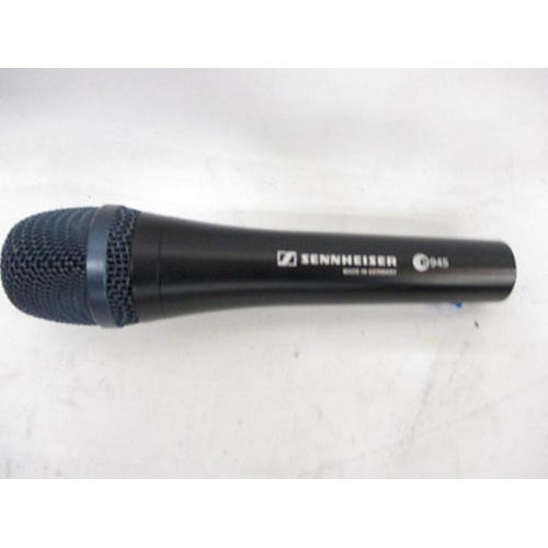 E945 Dynamic Microphone