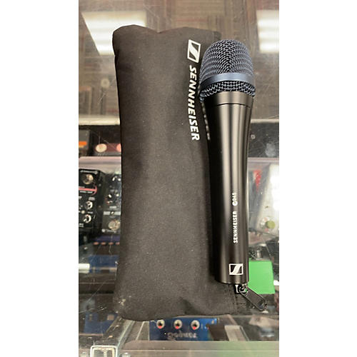 Sennheiser E945 Dynamic Microphone | Musician's Friend