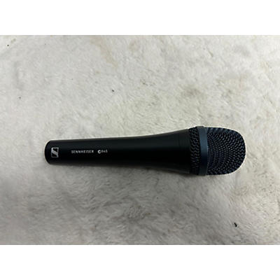 Sennheiser E945 Dynamic Microphone