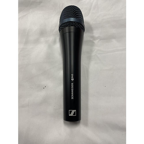 Sennheiser E945 Dynamic Microphone