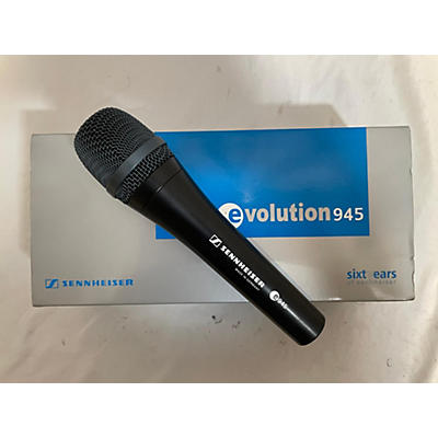 Sennheiser E945 Dynamic Microphone