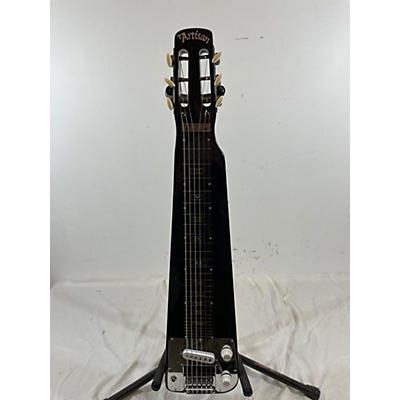 Artisan EA1 Lap Steel