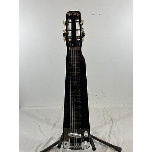 Artisan EA1 Lap Steel Blue