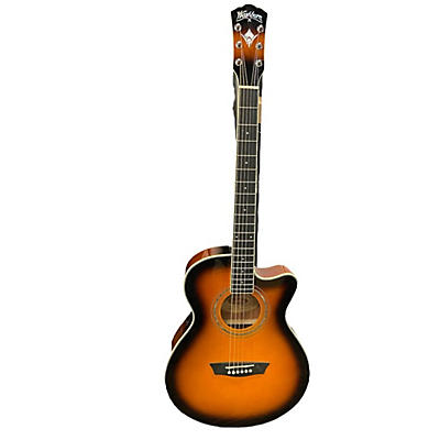 Washburn EA15 Acoustic Guitar