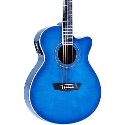 Washburn Electric Guitars | Musician's Friend