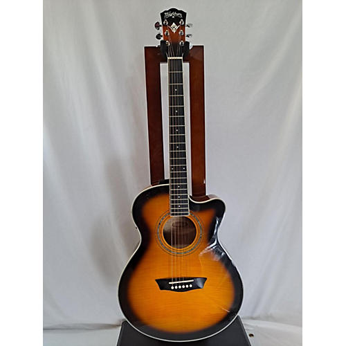 EA15ATB Acoustic Electric Guitar