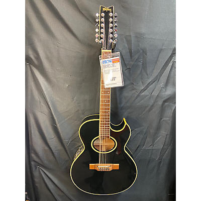 Washburn EA20MB12 12 String 12 String Acoustic Electric Guitar