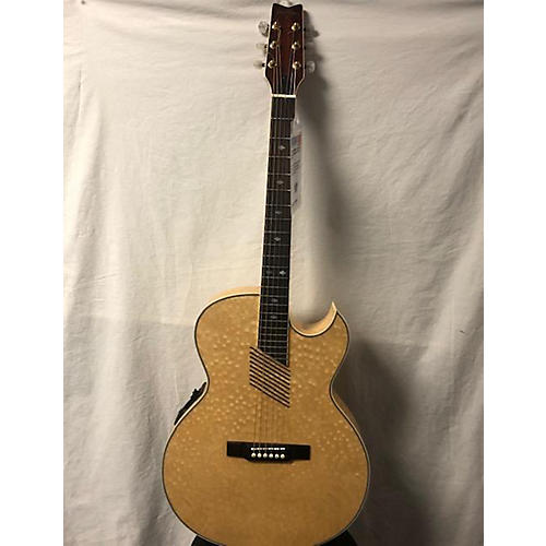 EA36 Acoustic Electric Guitar