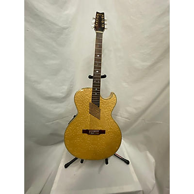 Washburn EA36 Acoustic Electric Guitar