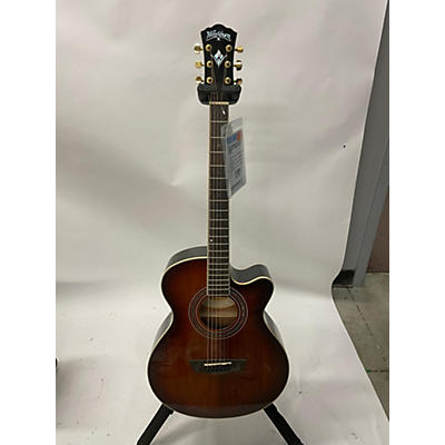 Washburn EA55G Acoustic Electric Guitar