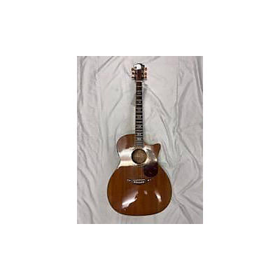 Hohner EA65CEQ Acoustic Guitar