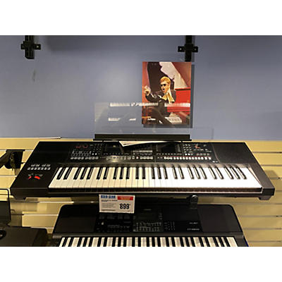 Roland EA7 Arranger Keyboard