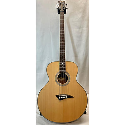 Dean EAB Acoustic Bass Guitar