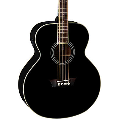 Dean EAB Acoustic-Electric Bass