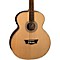 EAB Acoustic-Electric Bass Level 1 Satin Natural