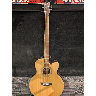 Dean EABC 5 String Acoustic Bass Guitar