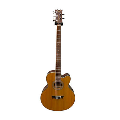 Dean EABC 5 String Acoustic Bass Guitar