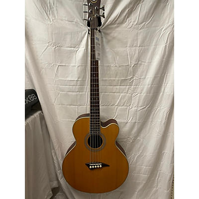 Dean EABC 5 String Acoustic Bass Guitar