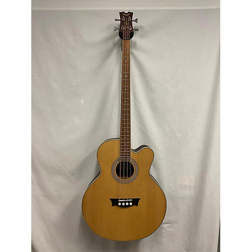 EABC Acoustic Bass Guitar