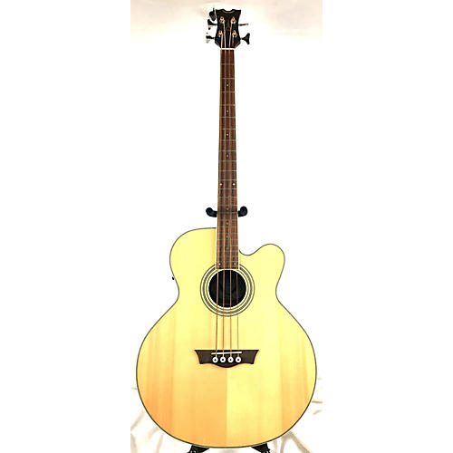 EABC Acoustic Bass Guitar