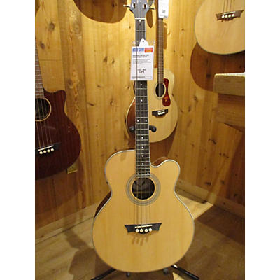 Dean EABC Acoustic Bass Guitar