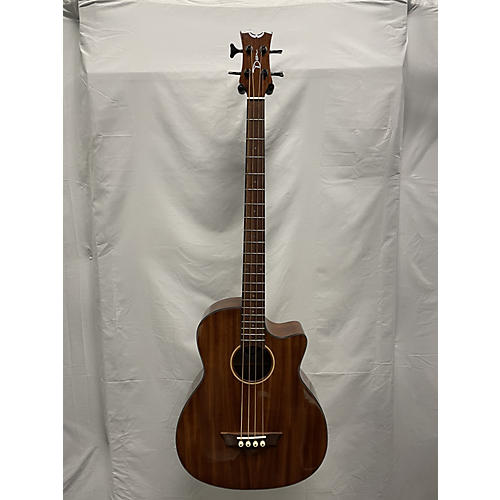 EABC Acoustic Bass Guitar