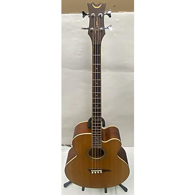 Dean EABC Acoustic Bass Guitar