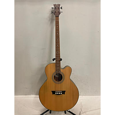 Dean EABC Acoustic Bass Guitar