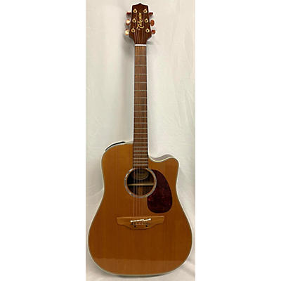 Takamine EAC15C Acoustic Electric Guitar