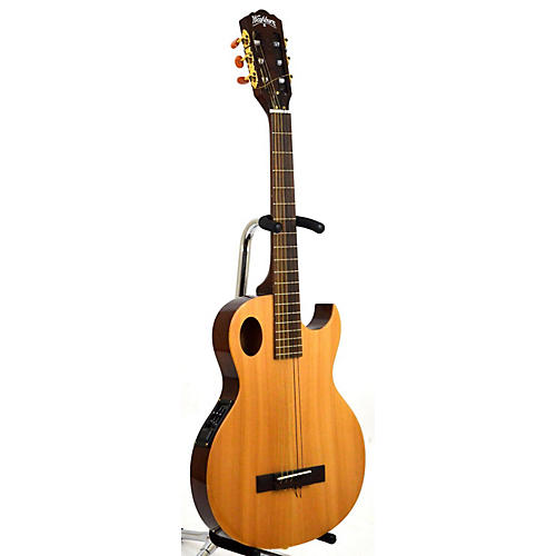 EACT42S Classical Acoustic Electric Guitar