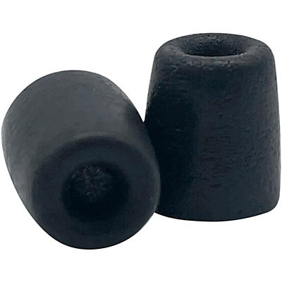 Shure EACYF1-100XS 100-Series 50-Pair Extra-Small Comply Foam Sleeves for Earphones